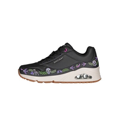 Skechers Uno Dia De Muertos
