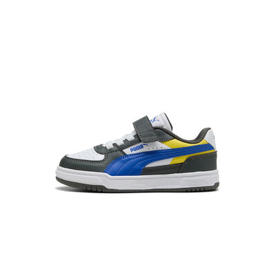 Puma Caven III Block Acps