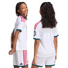 Adidas Real H Jsy Y image number null