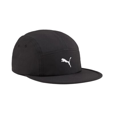 Puma Ess Running 5 Panel Cap