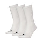 Puma Cushioned Next Crew 3P Unisex image number null