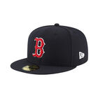New Era Gorra Boston Red Sox Authentic Collection 59Fifty image number null