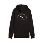 Sudadera Puma Class Graphic Hoodie TR image number null