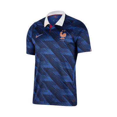 Nike Francia M Nk Df Jsy Ss Stad Hm