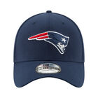 New Era Team Classic New England Patriots Otc image number null