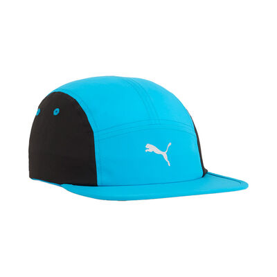 Puma Ess Running 5 Panel Cap