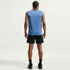 Nike M Nk Df Tee Std Slvls Flex image number null