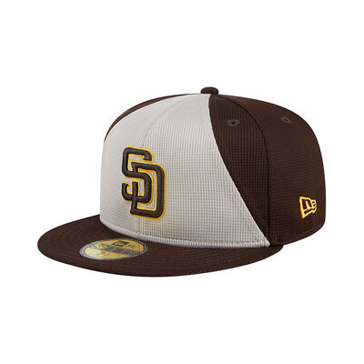 New Era Mlb24 Bp 5950 San Diego Padres Otc