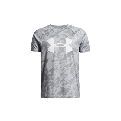 Under Armour Tech Bl Printed Ss