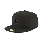 New Era Gorra Mlb Basic 5950 Los Angeles Dodgers image number null