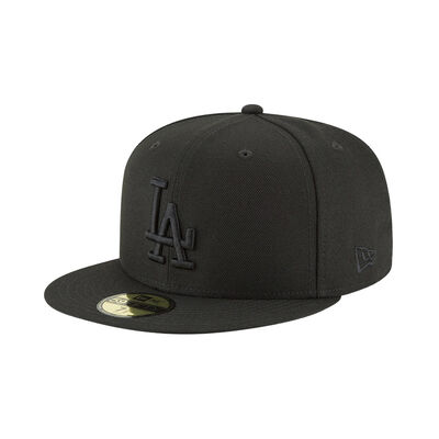 New Era Gorra Mlb Basic 5950 Los Angeles Dodgers