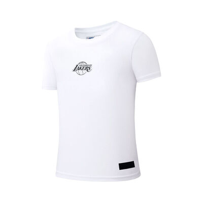 Fexpro Nba Back Print Los Angeles Lakers