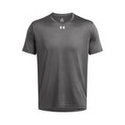 Under Armour Ua Ms Team Tech Ss Gry image number null