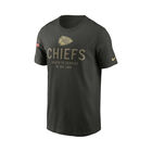 Nike Sts Kansas City Chiefs image number null