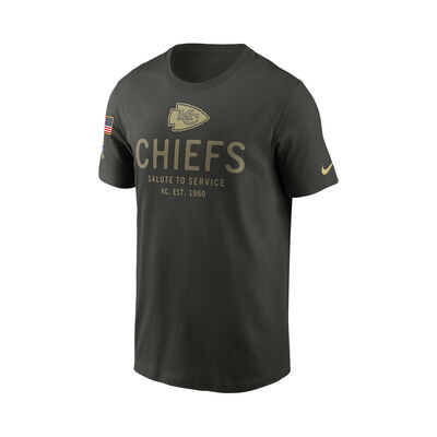 Nike Sts Kansas City Chiefs