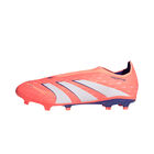 Calzado de F&uacute;tbol Predator League sin Cordones para Terreno Firme/Multiterreno image number null