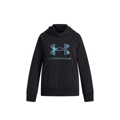 Under Armour Rival Flc Shimmer Hdy