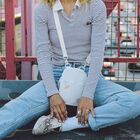 Thread Offcrossbody Bag image number null