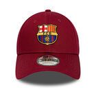 New Era Core 9Forty Barcelonacar image number null