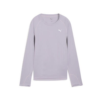 Puma W Run Velocity Long Sleeve Poly