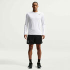 Nike M Nk Df Flex 7In Short K Gfx image number null