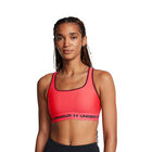 Under Armour Crossback Mid Bra image number null