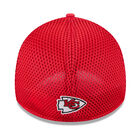 New Era 3930 Outline 25536 Kansas City Chiefs Otc image number null