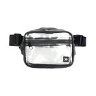 Thread Clear Fanny Pack image number null