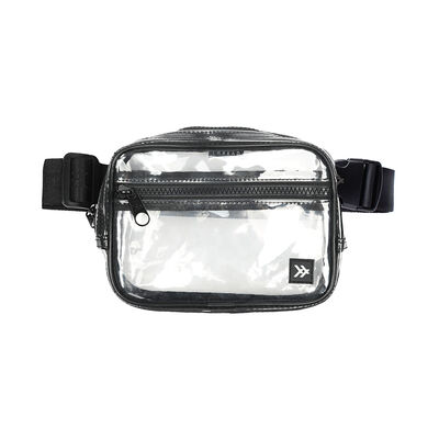 Thread Clear Fanny Pack