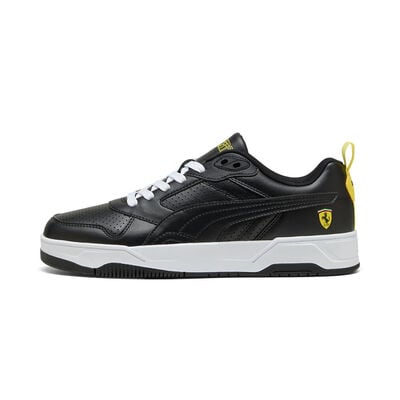 Puma Ferrari Rbd Drive Low