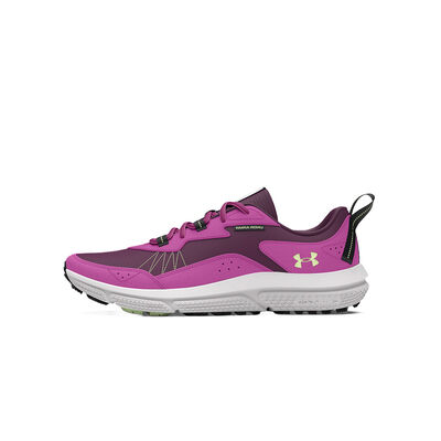 Under Armour W Charged Verssert 2