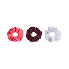 Adidas Scrunchies 3Pp image number null