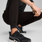 Puma M Tad Essentials French Terry Jogger image number null