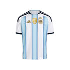 Jersey Adidas Argentina  Local 26 Messi Versi&oacute;n Seguidor Ni&ntilde;os image number null