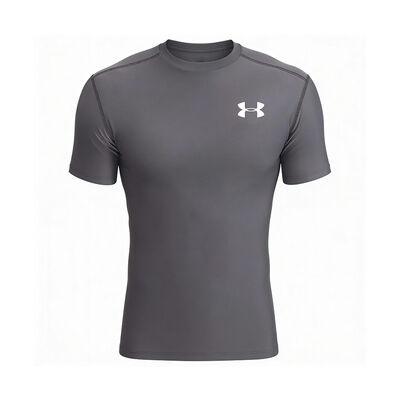 Under Armour Ua Hg Og Compression Ss Gry