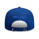 New Era 970 Lmx Basic 2025 Cruz Azul image number null