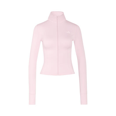 Adidas We Zp Thru Jkt