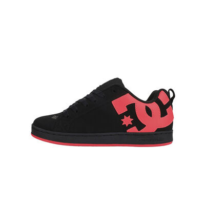 Dc Shoes Court Graffik