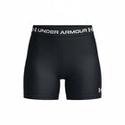 Under Armour Heatgear Middy image number null