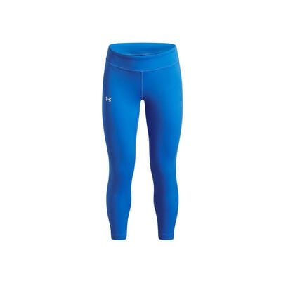 Under Armour Motion Solid Ankle Crop