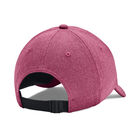 Under Armour Womens Ua Blitzing Adj Gorra image number null