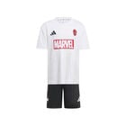 Conjunto de Playera de Marvel Hombre Ara&ntilde;a Ni&ntilde;os image number null