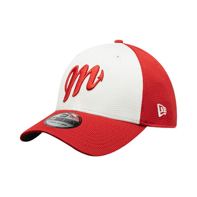New Era 3930 Lmb St 25 Diablos De Mexico