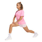 Adidas Run Ess Tee W image number null
