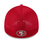 New Era 3930 Outline 25536 San Francisco 49Ers Otc image number null