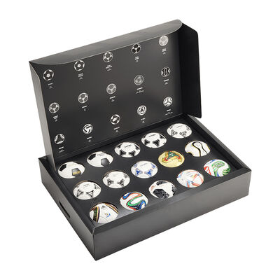 Adidas Mini Set Historico Balones