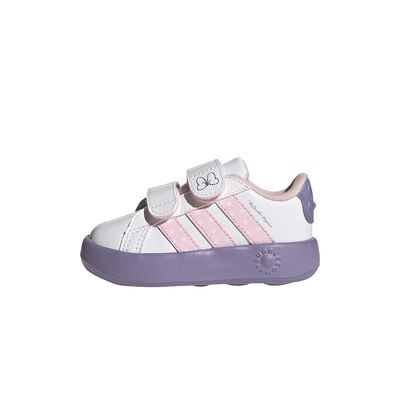Adidas Grand Court Minnie Cf I