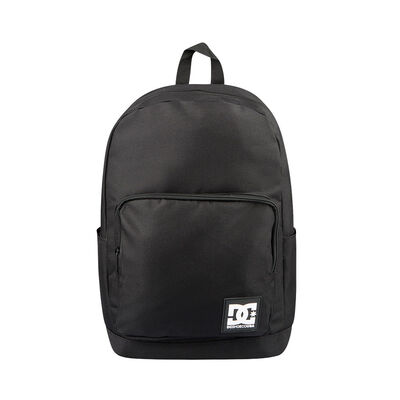 Dc Shoes Backpack Negra