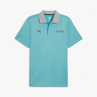 Puma Mapf1 Two Tone Polo