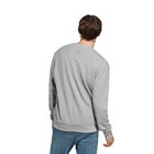 Sudadera Essentials Logo Grande Tela French Terry image number null